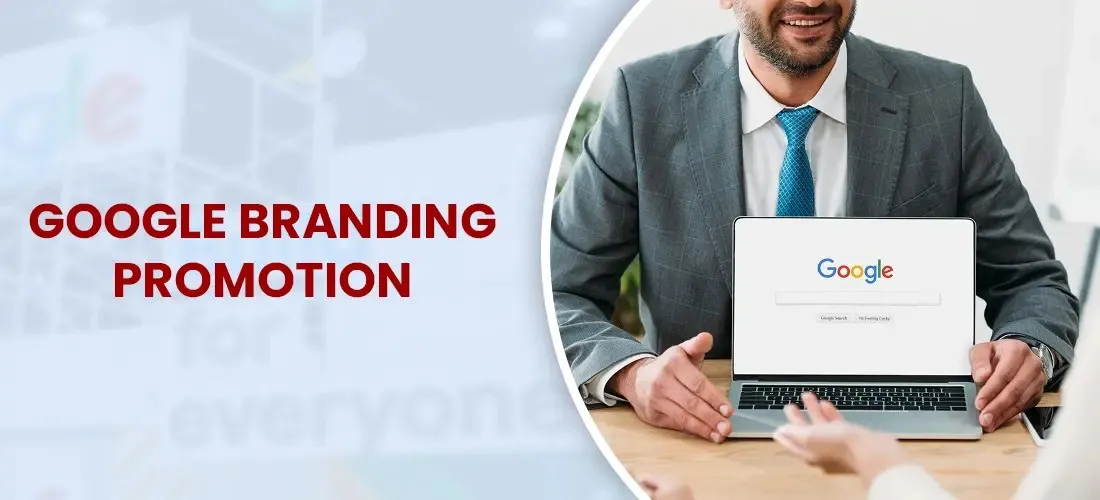 Google Branding Promotion in Jorhat Google Branding Promotion in Jorhat